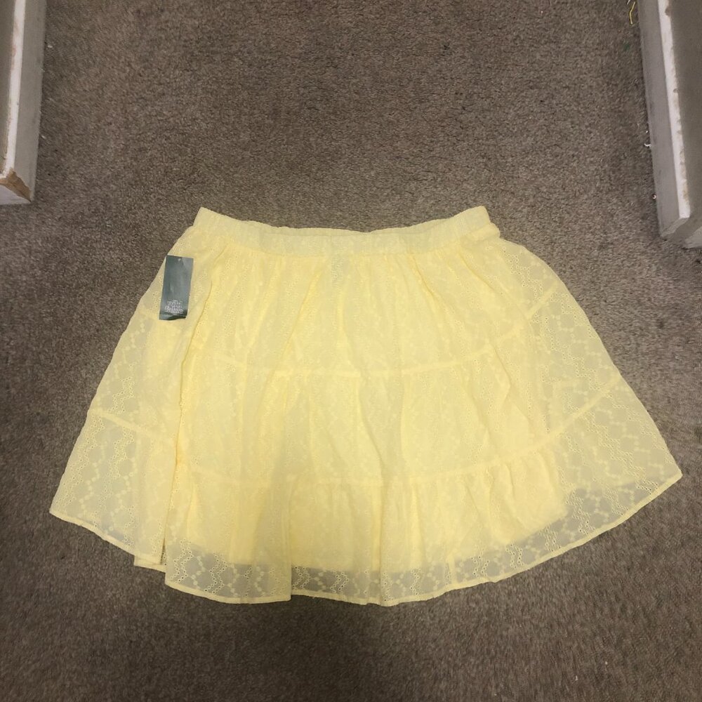 Skirt Wild Fable Size XXl NEW WITH TAG $ 20 - Picture 4 of 4